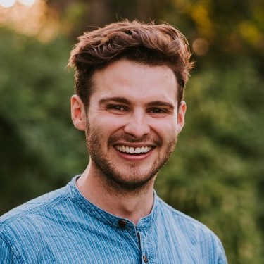 Pete McLoughlin